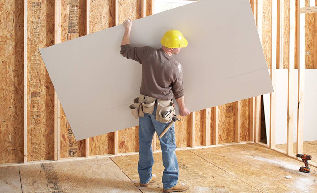 drywall estimating services