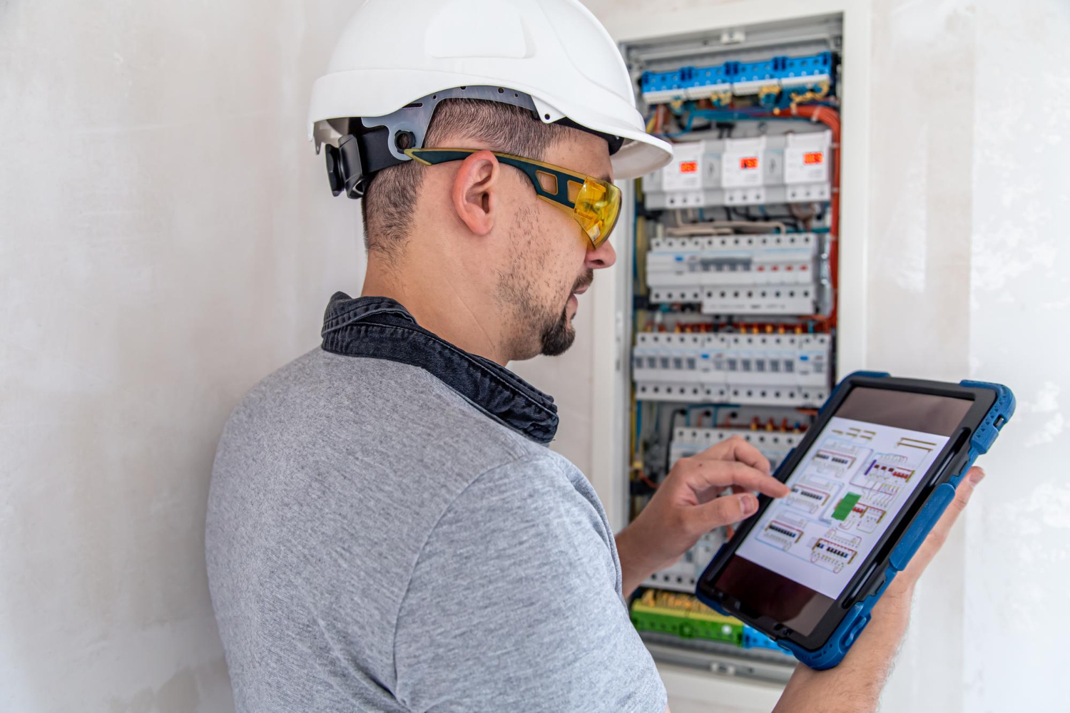 Electrical Estimating Services