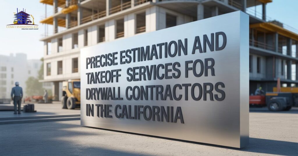 Drywall Contractors