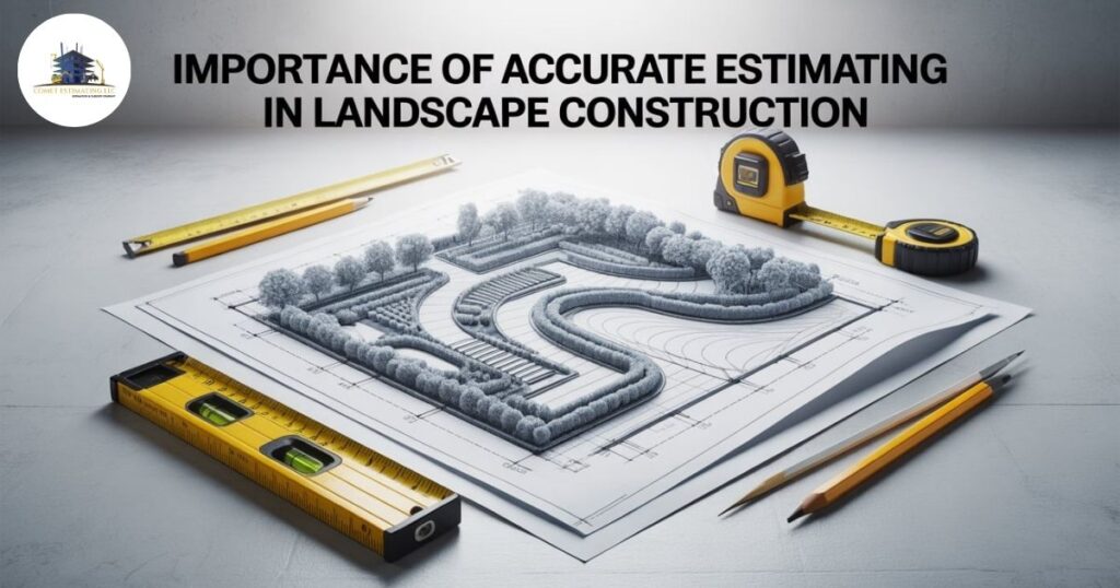 Landscape Construction