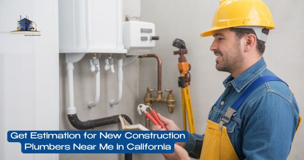 new construction plumbers near me