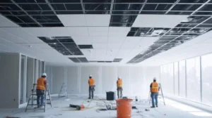 Drywall Estimating Services