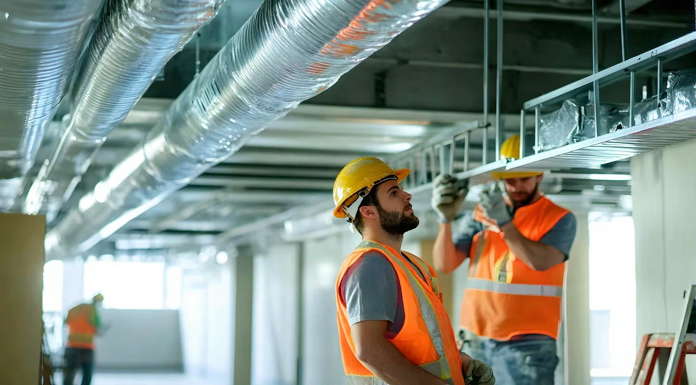 Reliable Mechanical Estimating Services in USA | COMET