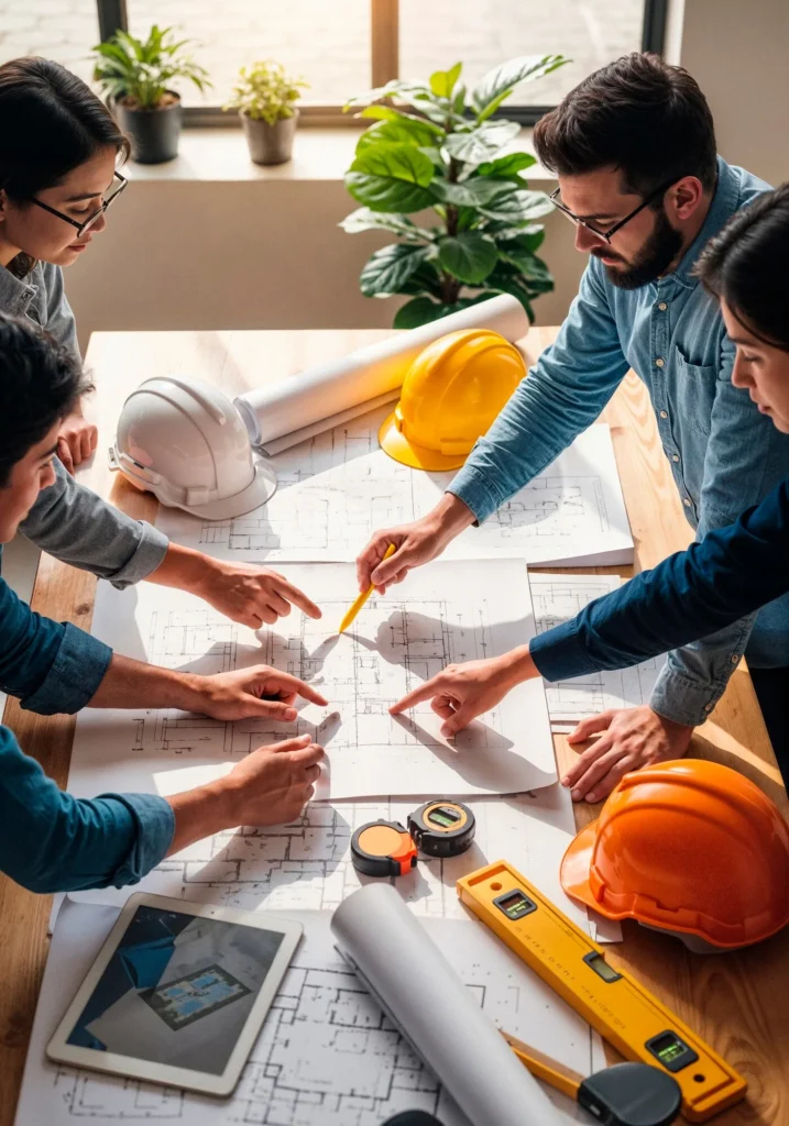 Residential Estimating Services