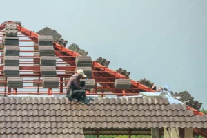 Roofing Estimating Services
