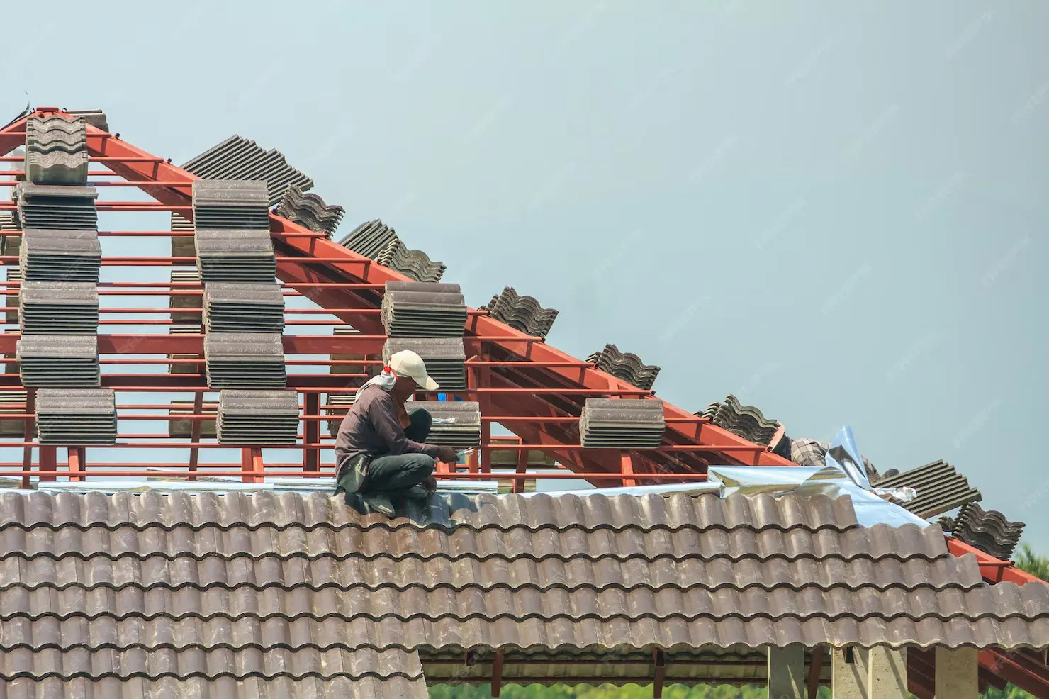 Roofing Estimating Services