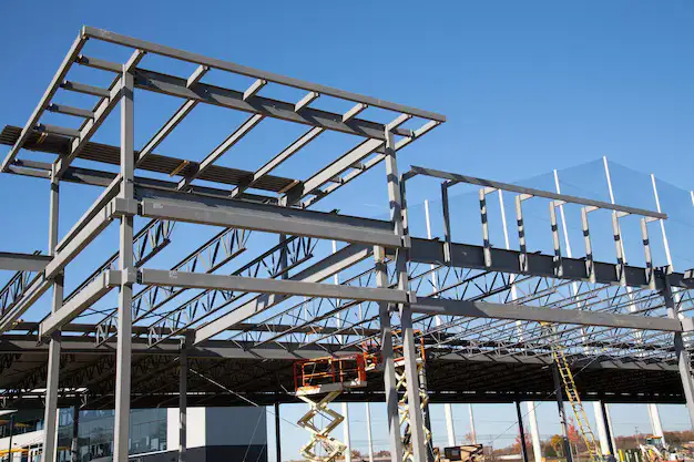Professional Structural Steel Estimating Services in USA | COMET Estimating