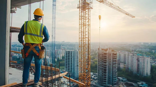 construction estimation company