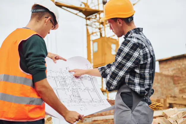 7 Benefits of Construction Cost Estimating Services