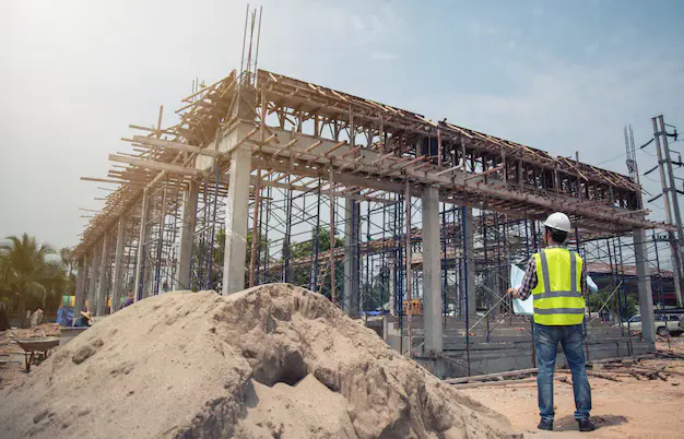 How Construction Cost Estimating Services Support Better Project Planning