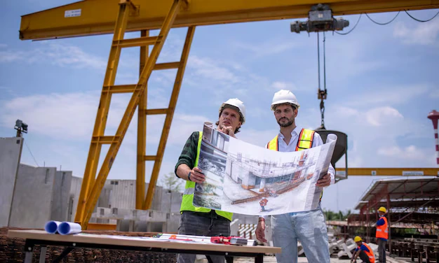 Why USA Based Contractors Trust Professional Construction Cost Estimating Services