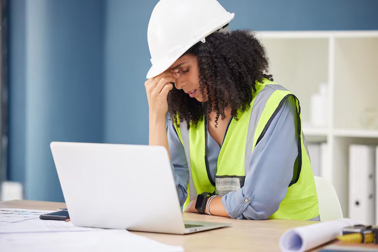 Why Texas General Contractors Miss Bid Deadlines