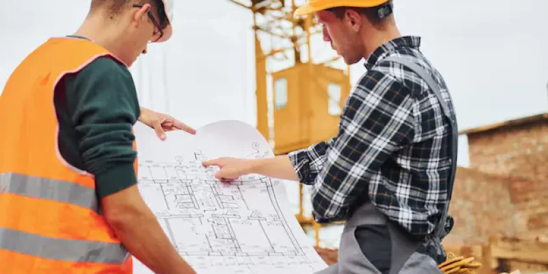 Construction Cost Estimating Services