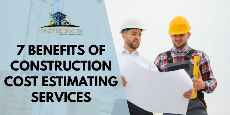 Construction Cost Estimating Services