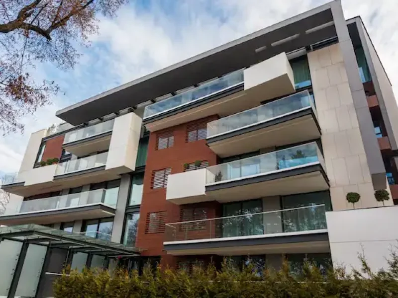 Educational Building Estimation