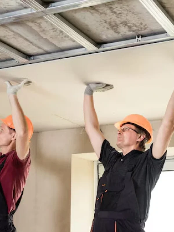 Ceiling Takeoff Services