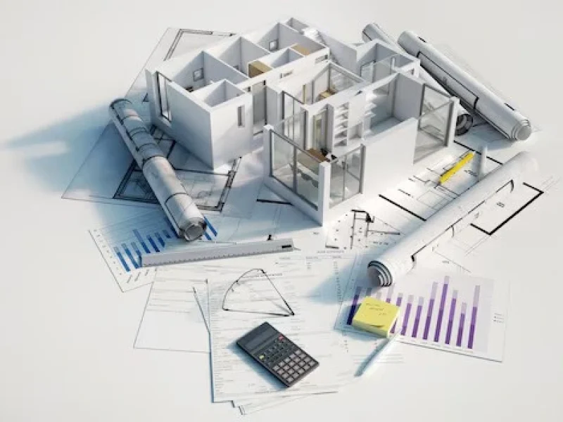 Construction Cost Estimator