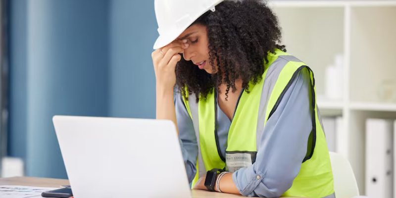 Construction material takeoffs