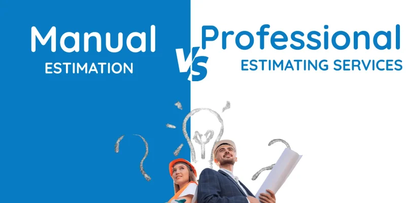 Professional Construction Cost Estimating Services
