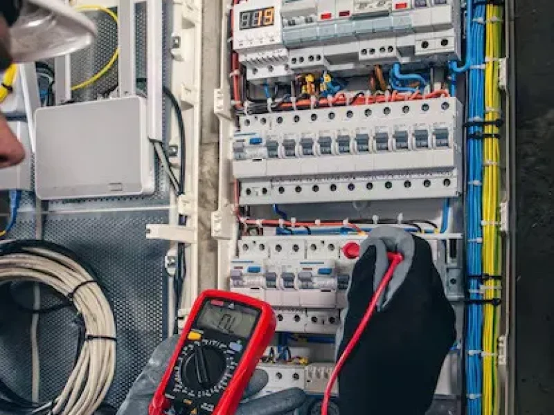 Electrical Cost Estimating Services