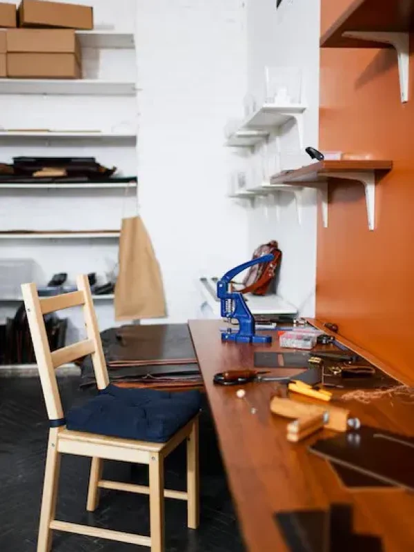 Furnishing Takeoff Services