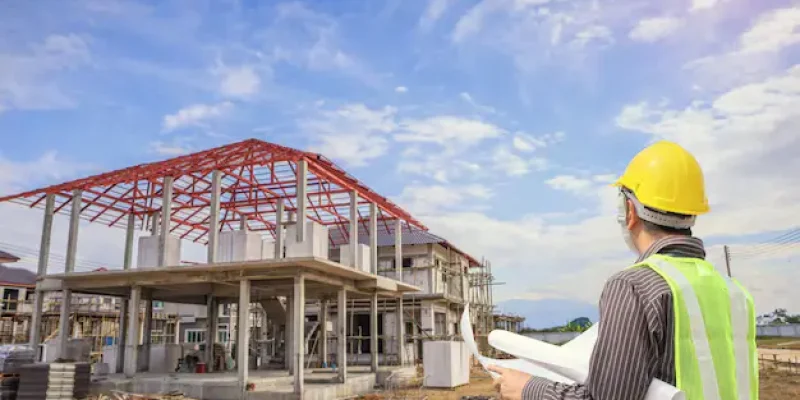 Construction Cost Estimating Services