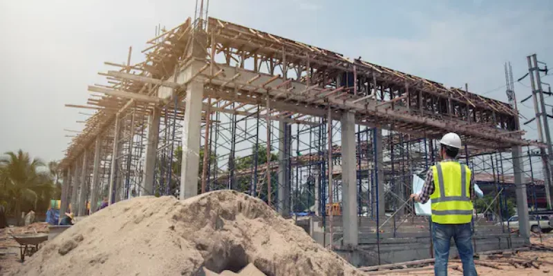 Construction Cost Estimating Services