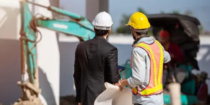 How Expert Construction Estimator Improves Bid Accuracy and Project Success