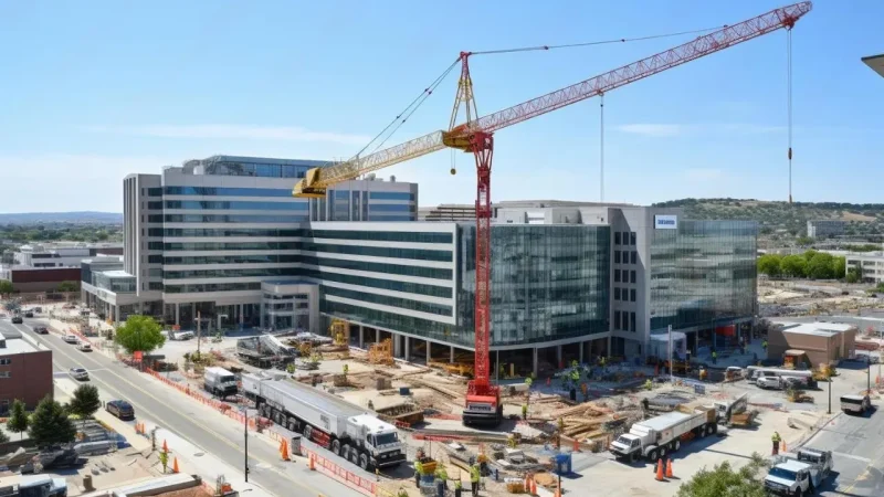 Industrial Estimating Services