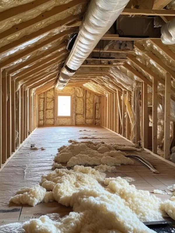 Insulation Estimation Services