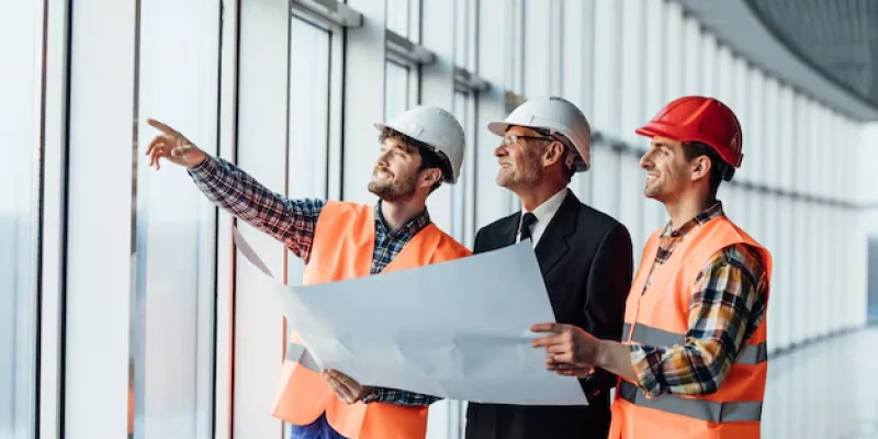 Construction estimating Services