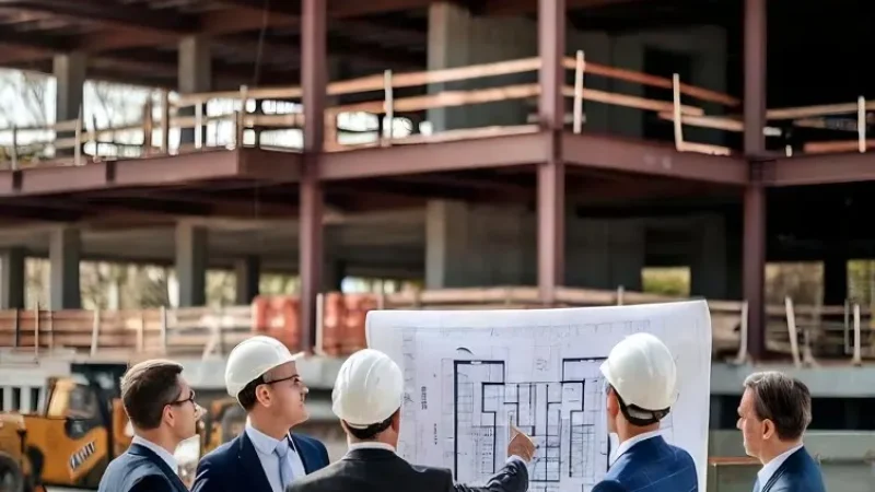 Public Bid Estimating Services