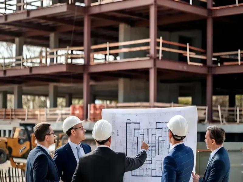 Public Bid Estimating Services