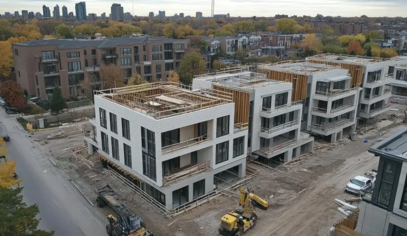 Residential Estimating Solutions