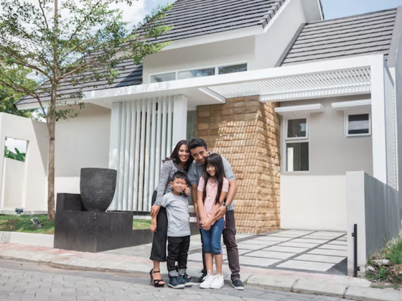 Single Family House Estimation