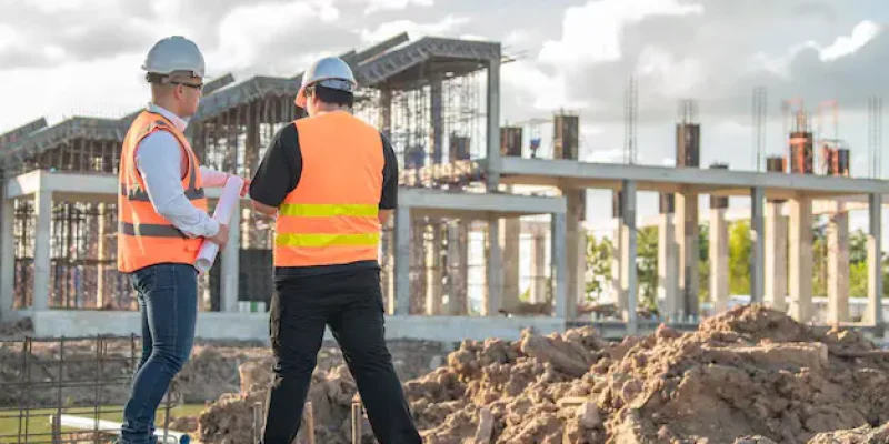 Construction Cost Estimation