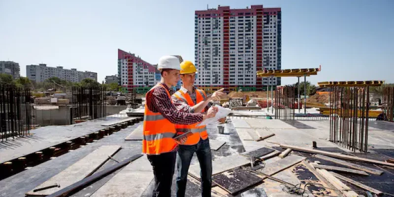 Construction Cost Estimation