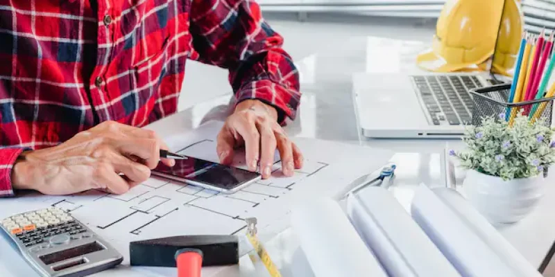 Building Estimating Services