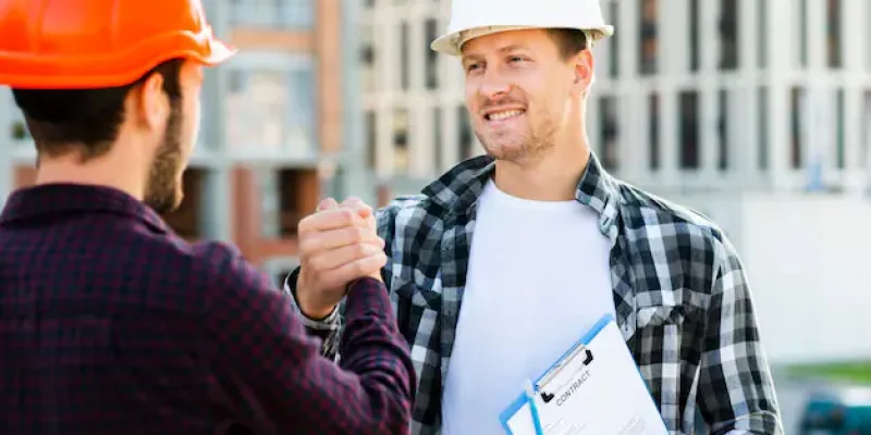 Construction Takeoff Services