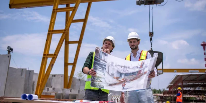 Construction Cost Estimating Services