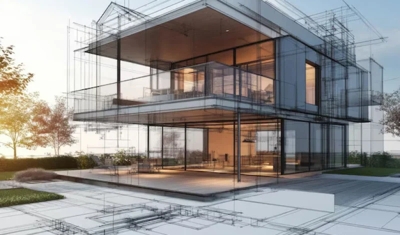 architectural designs