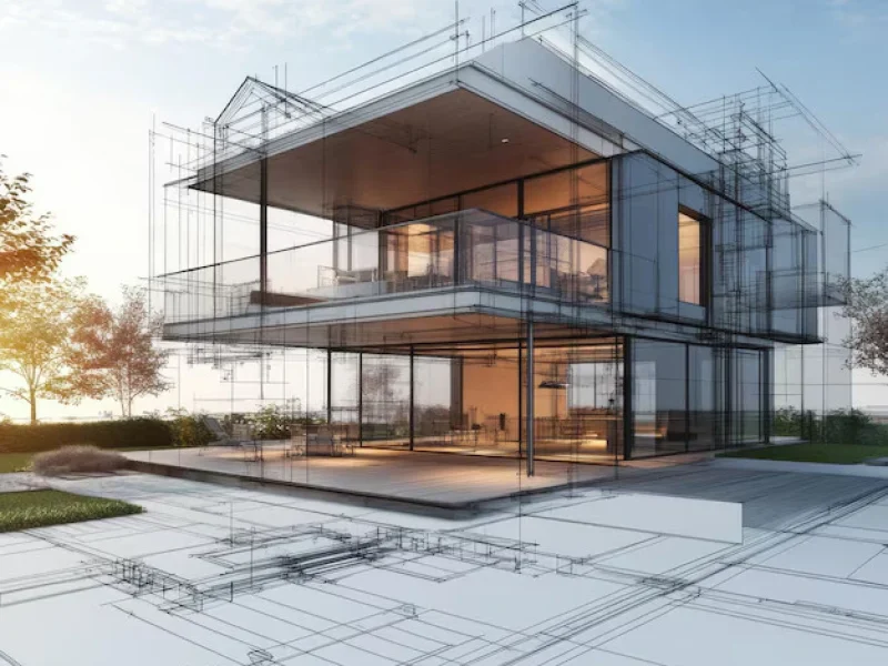 architectural designs