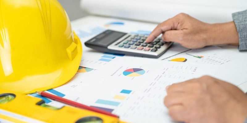 Construction Cost Estimating Services