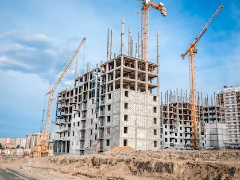 construction estimating companies