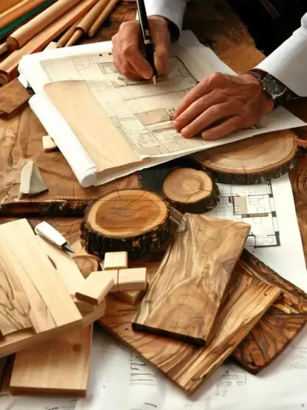 lumber takeoff services