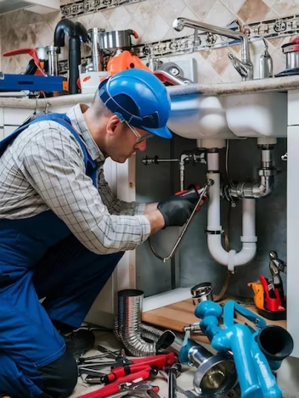 plumbing cost estimator