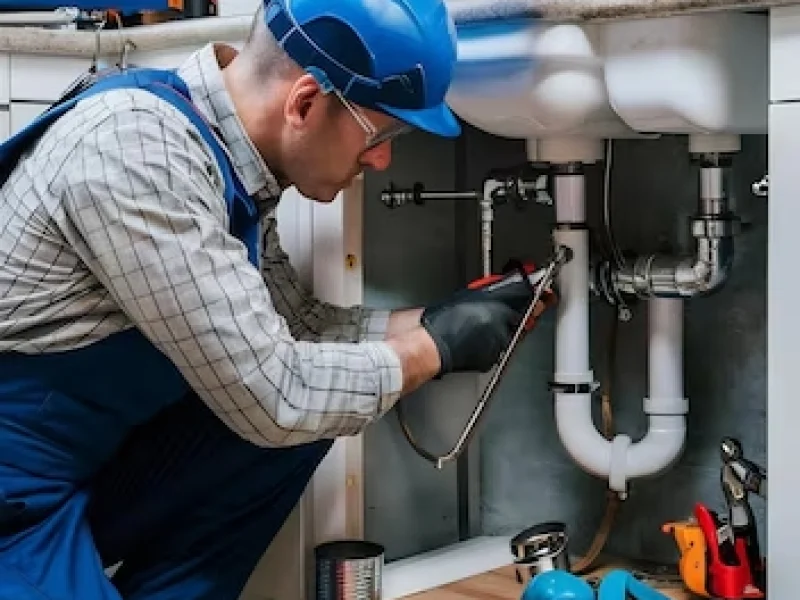 plumbing cost estimator