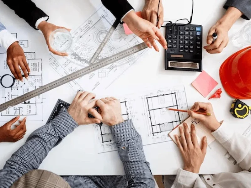 project management cost