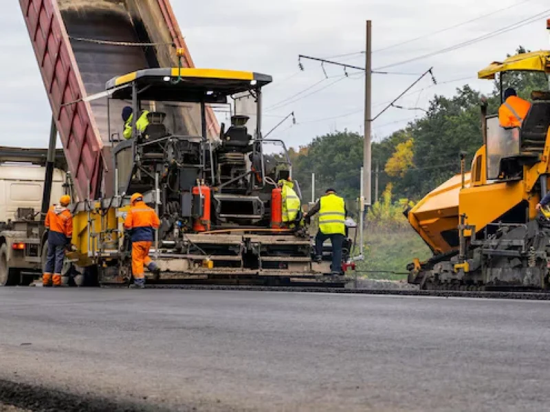 Public bid estimating