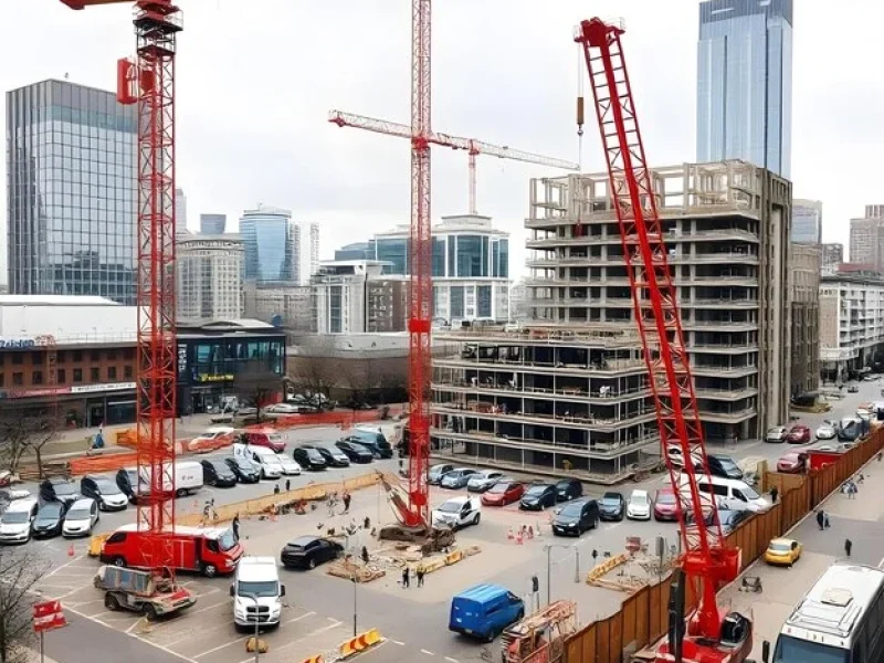 Industrial Estimation